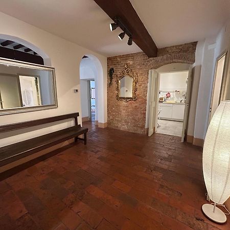 San Giorgio Suite Pisa Kültér fotó