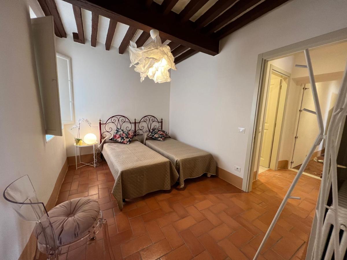 San Giorgio Suite Pisa Kültér fotó