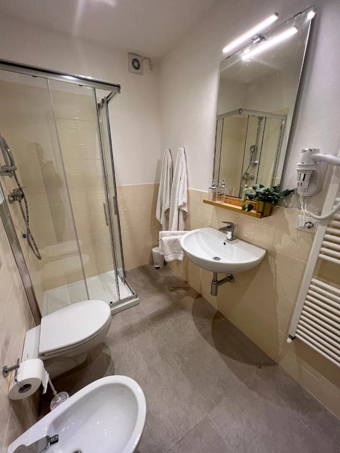 San Giorgio Suite Pisa Kültér fotó