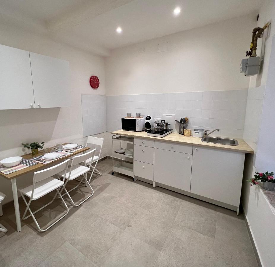 San Giorgio Suite Pisa Kültér fotó
