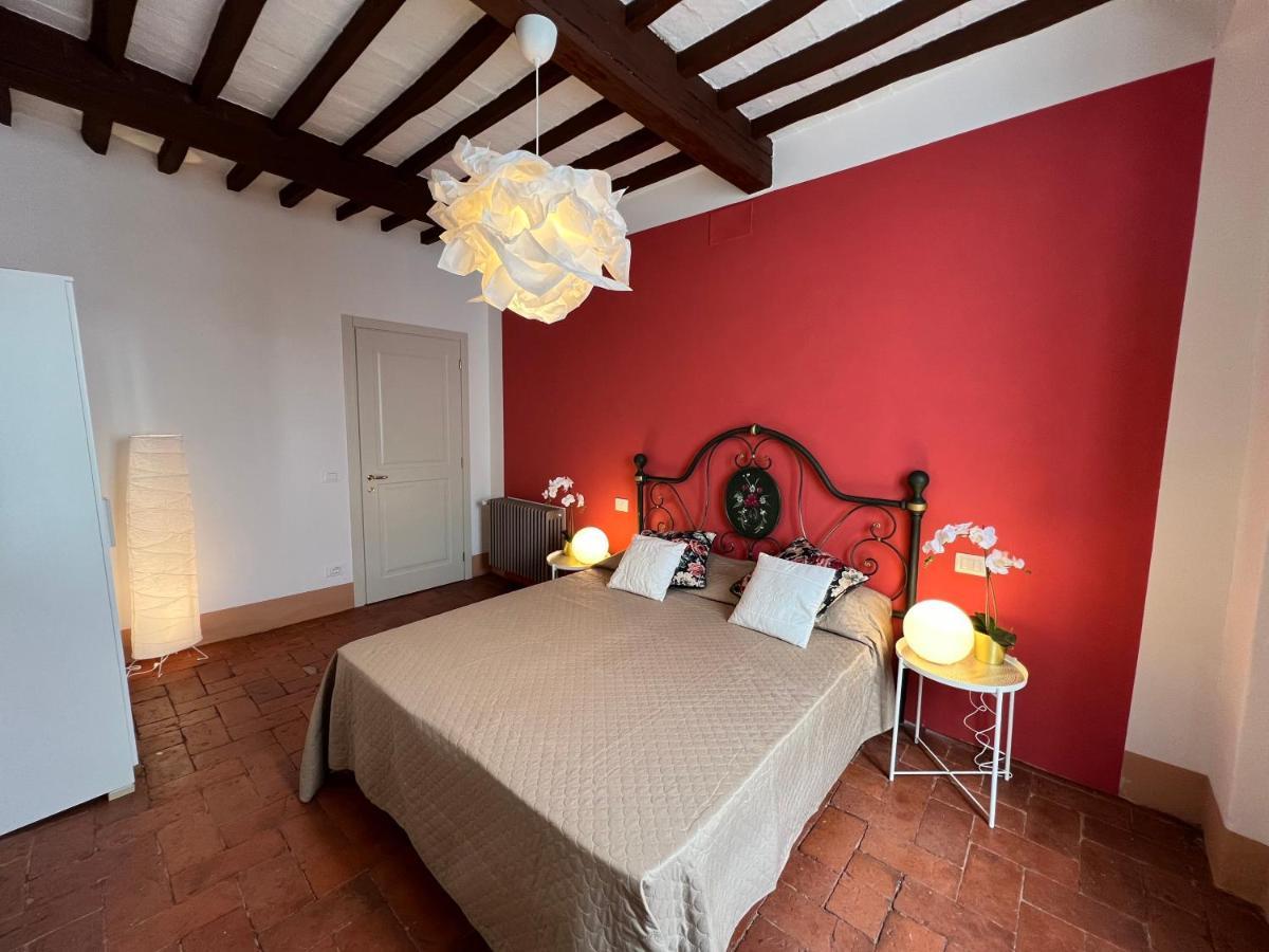 San Giorgio Suite Pisa Kültér fotó