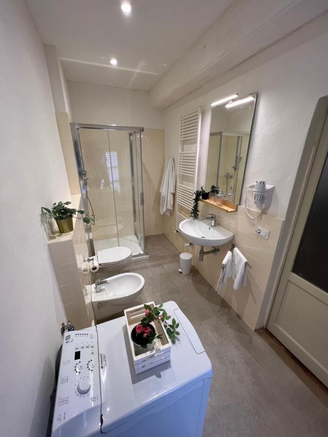 San Giorgio Suite Pisa Kültér fotó