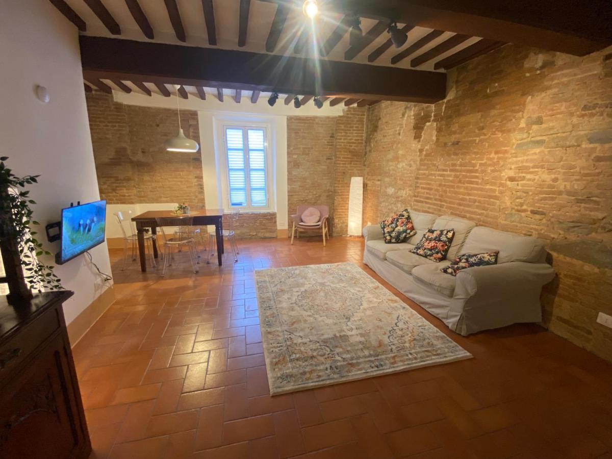San Giorgio Suite Pisa Kültér fotó