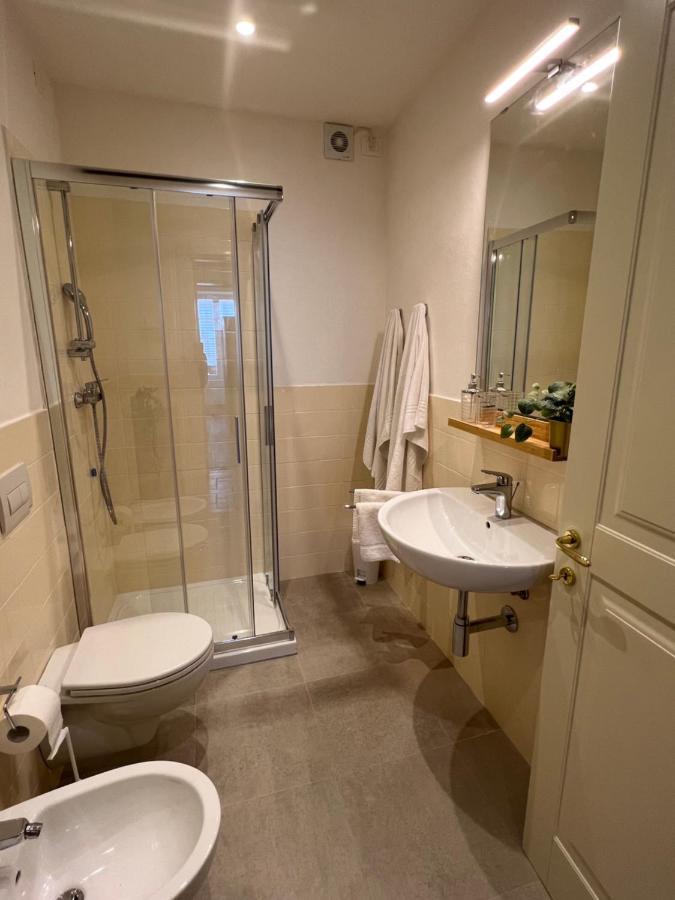 San Giorgio Suite Pisa Kültér fotó