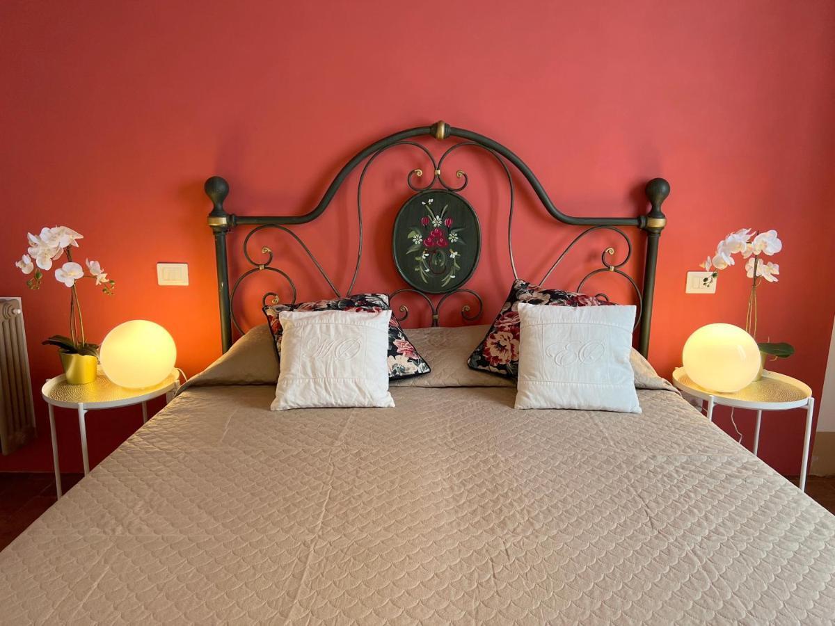 San Giorgio Suite Pisa Kültér fotó