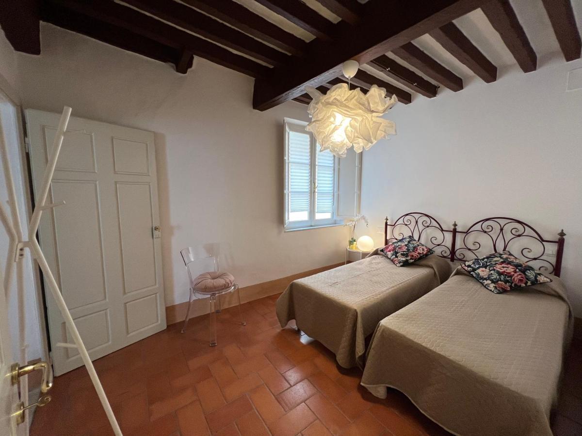 San Giorgio Suite Pisa Kültér fotó