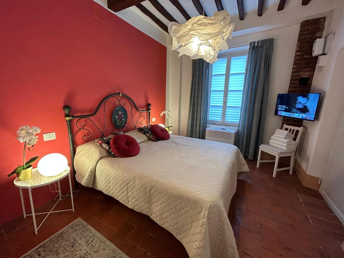 San Giorgio Suite Pisa Kültér fotó