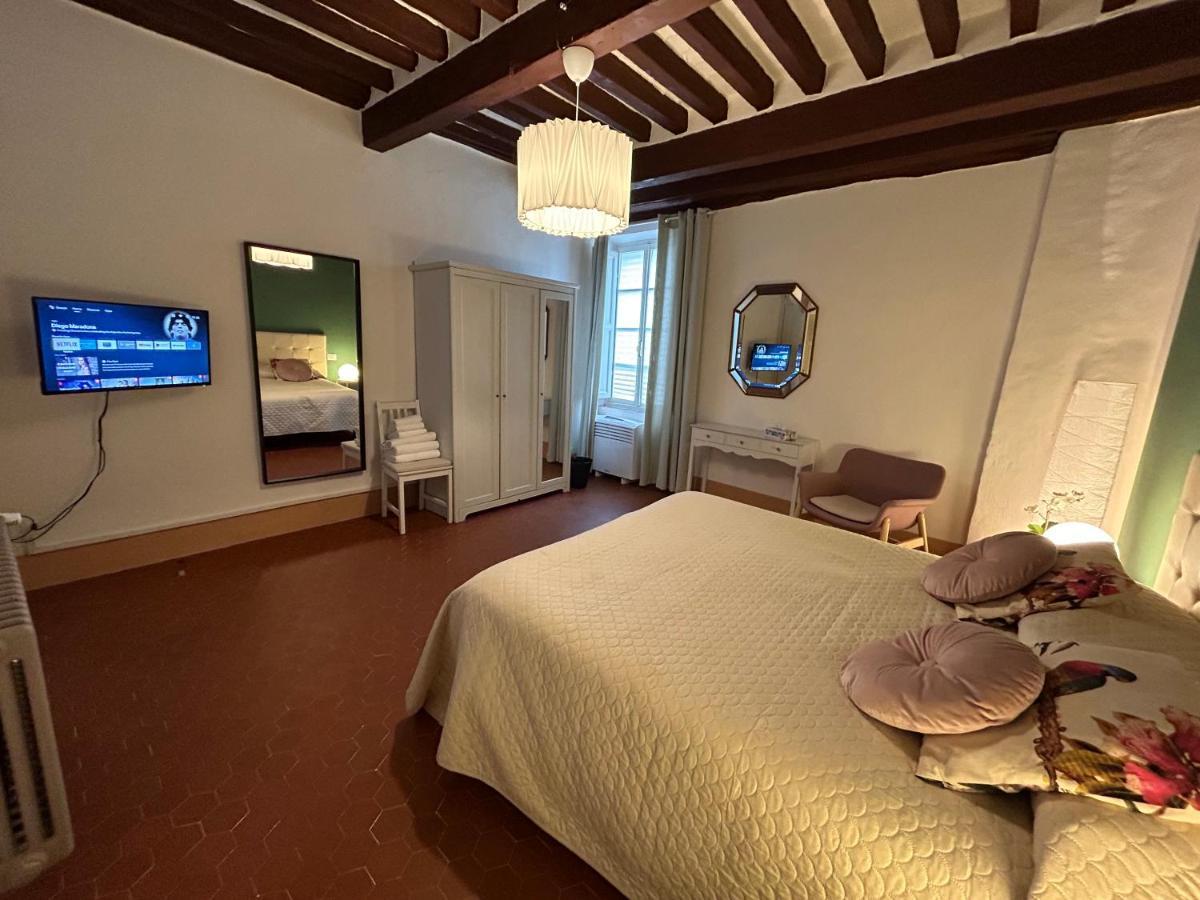San Giorgio Suite Pisa Kültér fotó