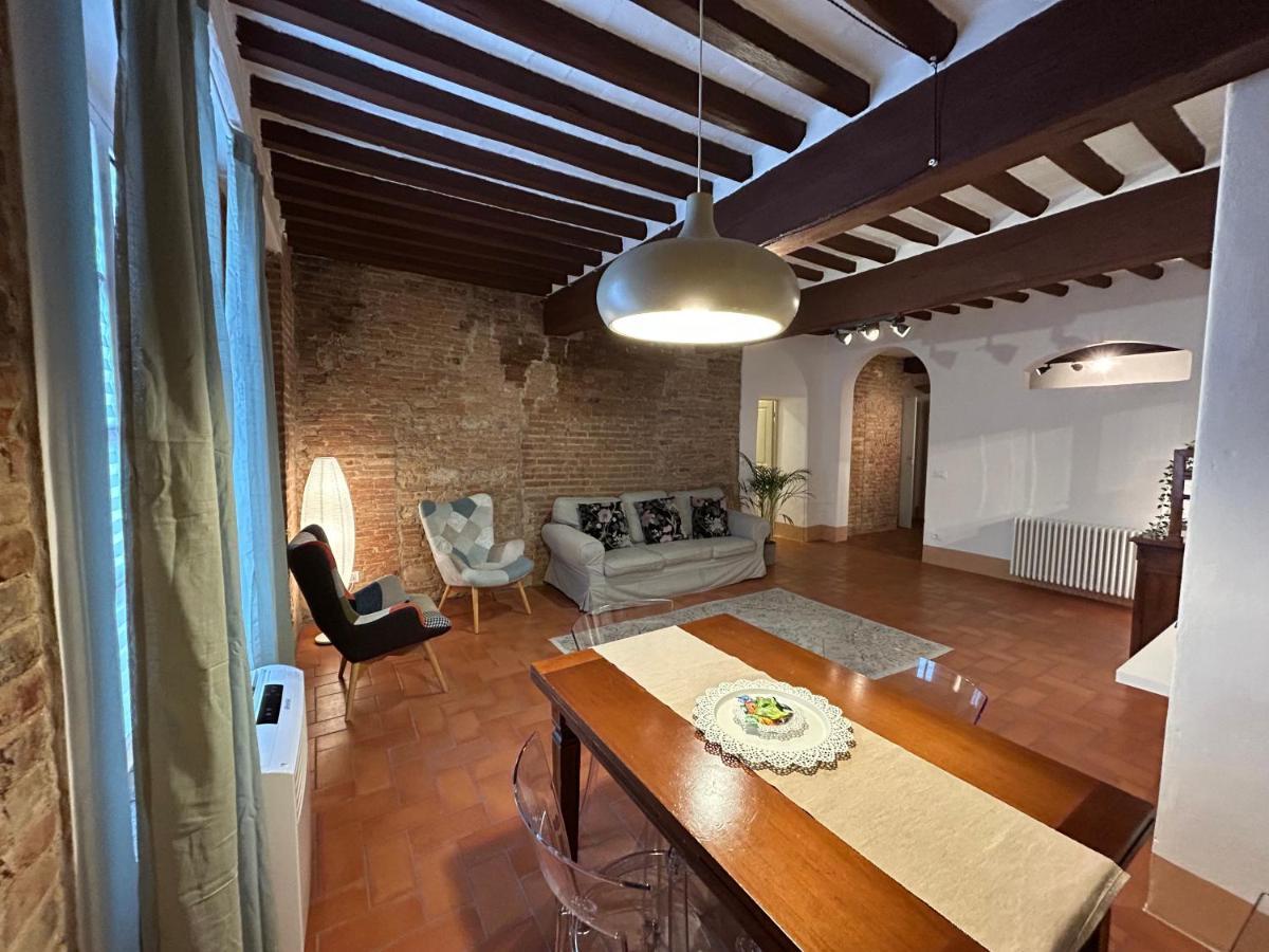 San Giorgio Suite Pisa Kültér fotó