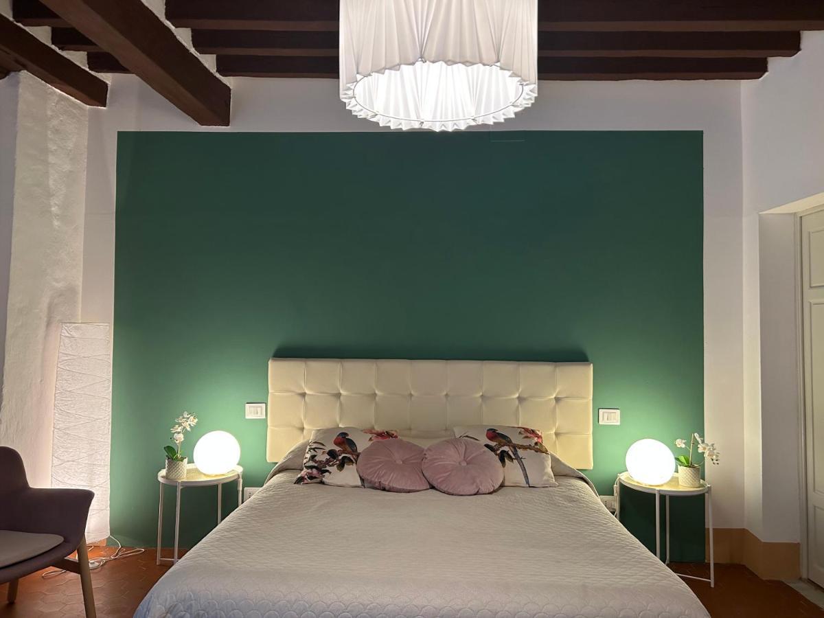 San Giorgio Suite Pisa Kültér fotó