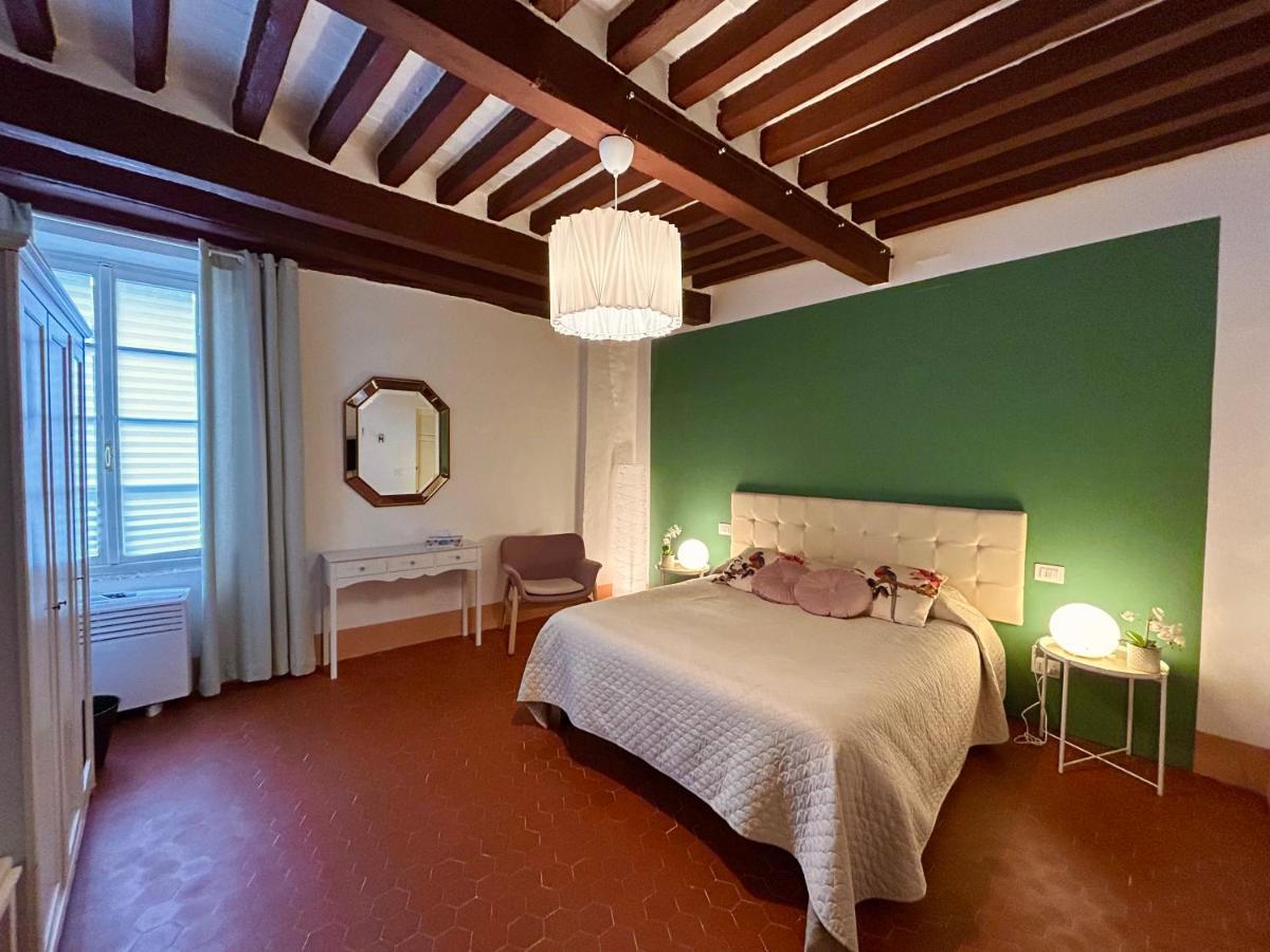 San Giorgio Suite Pisa Kültér fotó