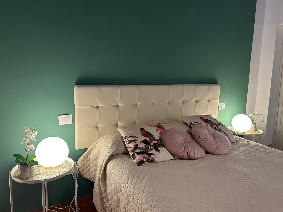 San Giorgio Suite Pisa Kültér fotó
