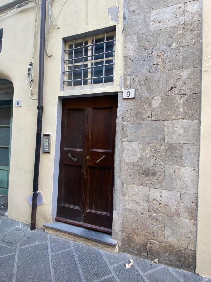 San Giorgio Suite Pisa Kültér fotó